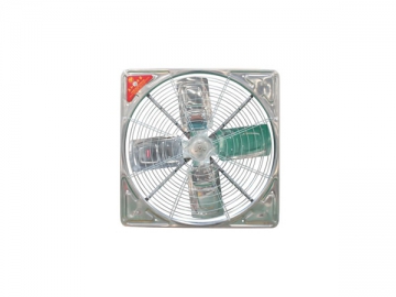 <strong>Ventilateur d'extraction</strong> <small>(installation suspendue) </small>