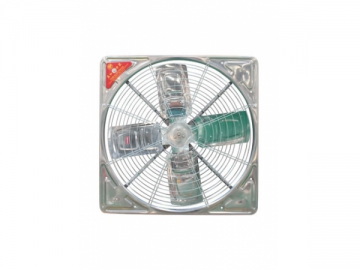 <strong>Ventilateur d'extraction</strong> <small>(installation suspendue) </small>