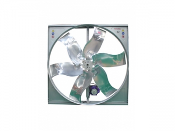 <strong>Ventilateur d'extraction</strong> <small>(installation suspendue) </small>
