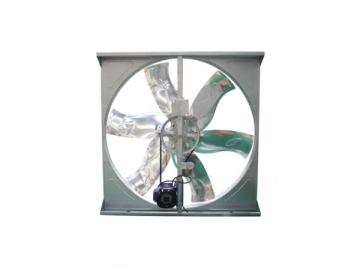 <strong>Ventilateur d'extraction</strong> <small>(installation suspendue) </small>