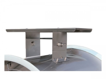 <strong>Ventilateur de circulation d'air</strong>