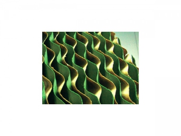 <strong>Panneau d'humidification</strong>