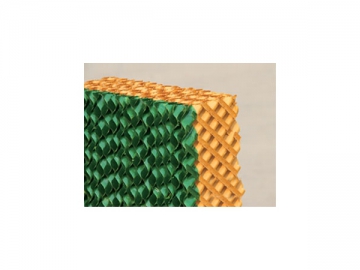 <strong>Panneau d'humidification</strong>
