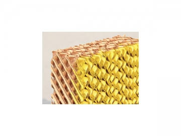 <strong>Panneau d'humidification</strong>