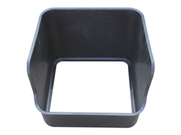 <strong>Nid pondoir</strong> <small>(pour canards)</small>