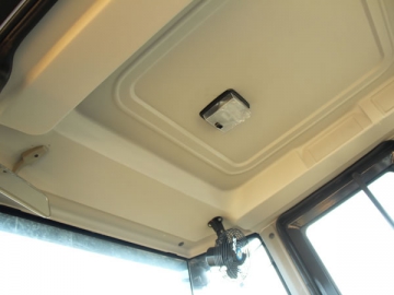 <strong>Chargeuse sur pneus </strong>YN935