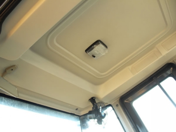 <strong>Chargeuse sur pneus</strong> YN938