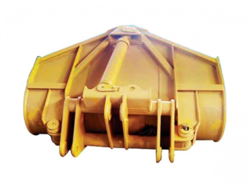 <strong>Chargeuse compacte</strong> YN845