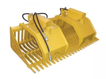<strong>Chargeuse compacte</strong> YN845