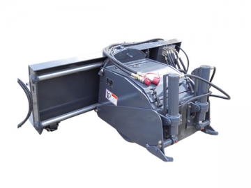 <strong>Chargeuse compacte</strong> YN845