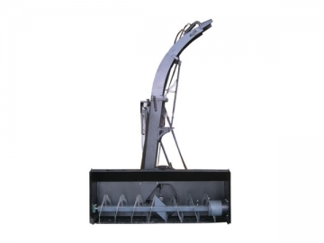 <strong>Chargeuse compacte</strong> YN860