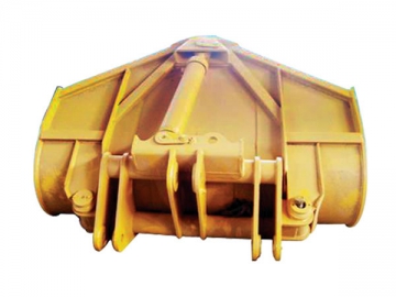 <strong>Chargeuse compacte</strong> YN860