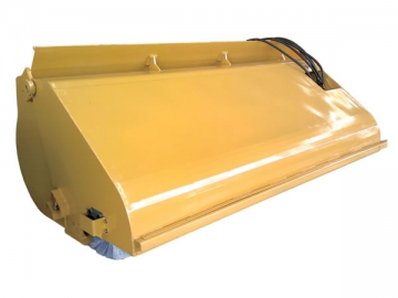 <strong>Chargeuse compacte</strong> YN860