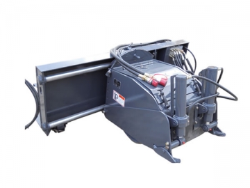 <strong>Chargeuse compacte</strong> YN860