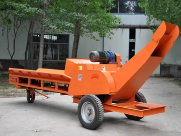 <strong> Hache-paille </strong>9ZT-20