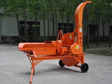 <strong>Hache-paille</strong> 9ZP-4.0
