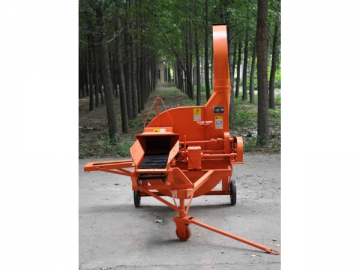 <strong>Hache-paille</strong> 9ZP-4.0