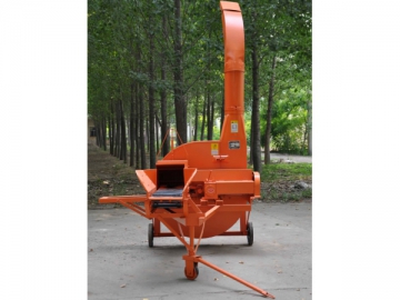 <strong>Hache-paille</strong> 9ZP-6.0