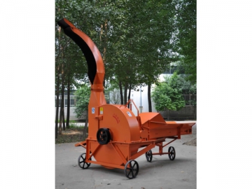 <strong> Hache-paille </strong>9ZR-8.0B