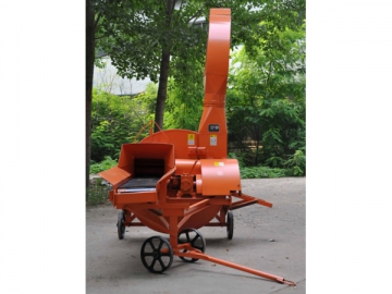 <strong> Hache-paille </strong>9ZR-8.0B