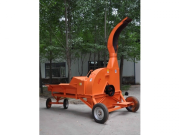 <strong>Hache-paille </strong>9ZR-8.0C