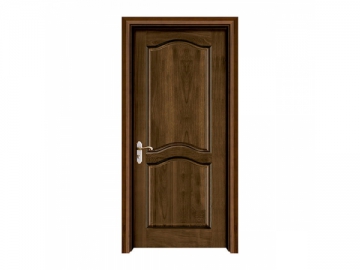 Porte en bois <small>(porte d'intérieur)</small>