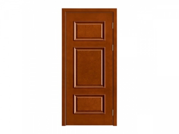 Porte en bois <small>(porte d'intérieur)</small>