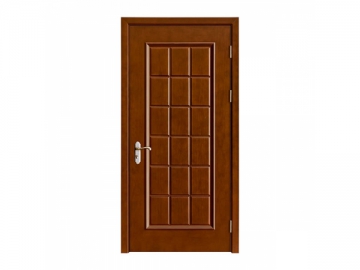 Porte en bois <small>(porte d'intérieur)</small>