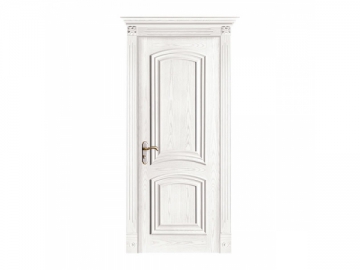 Porte en bois <small>(porte d'intérieur)</small>