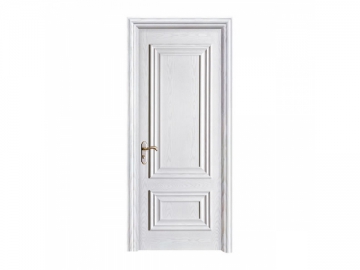 Porte en bois <small>(porte d'intérieur)</small>