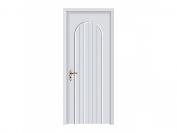 Porte en bois <small>(porte d'intérieur)</small>