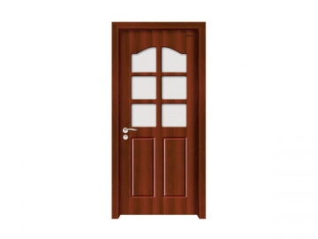 Porte en MDF