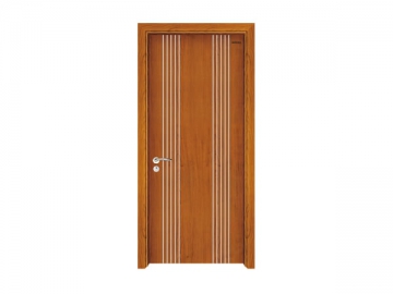 Porte en MDF