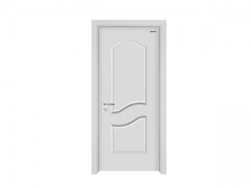 Porte en MDF