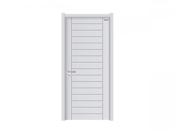 Porte en MDF