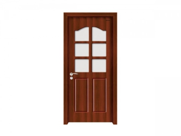 Porte en MDF