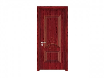 Porte en MDF