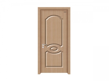 Porte en MDF