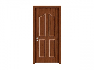 Porte en MDF