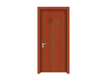 Porte en MDF