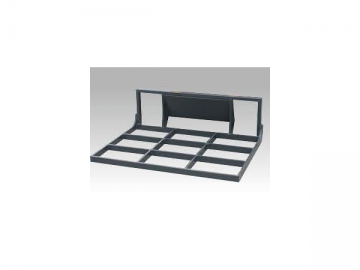 Accessoires pour chargeuses Skid Steer