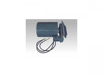 Mini chargeuse compacte YD380
