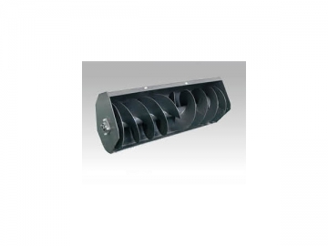 Mini chargeuse compacte YD380