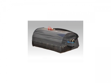 Mini chargeuse compacte YD380