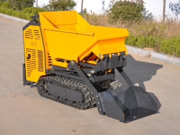 Mini tombereau YD05