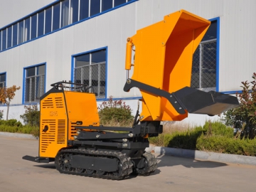 Mini tombereau YD05