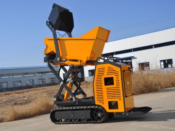 Mini tombereau YD05