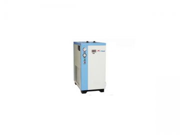 Machine d'extrusion soufflage PET <small>(Séries ESM)</small>