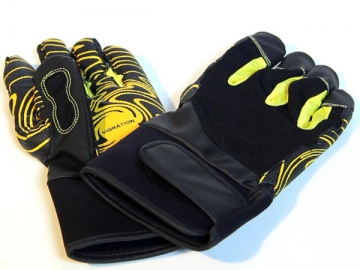 Gants anti-vibrations
