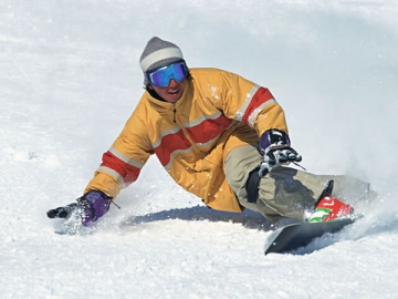 Gants de sport